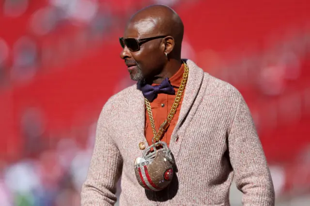 Jerry Rice