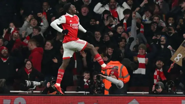 Nketiah