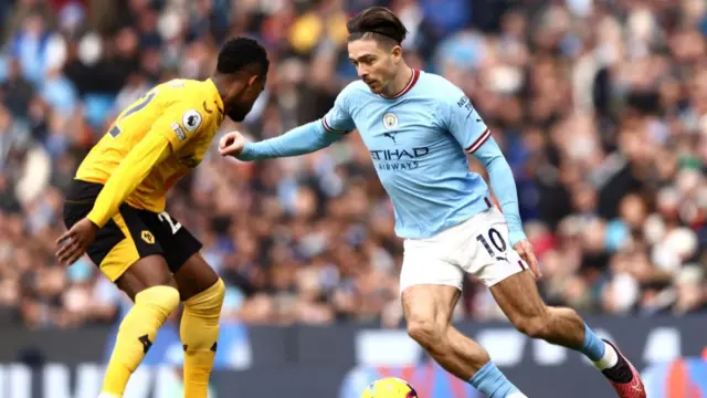 Jack Grealish