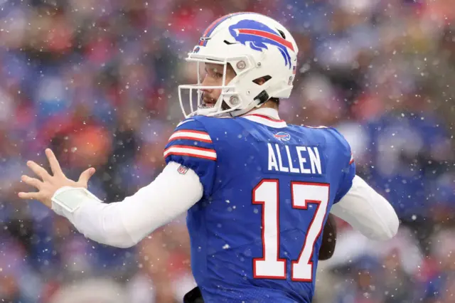 Josh Allen