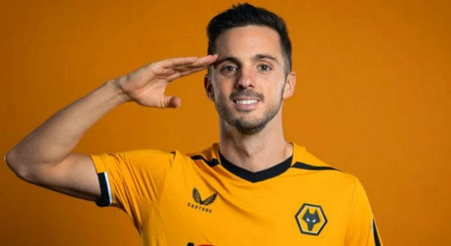 Pablo Sarabia