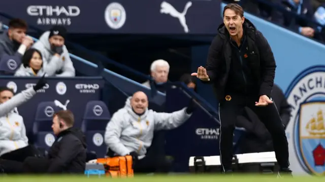 Julen Lopetegui