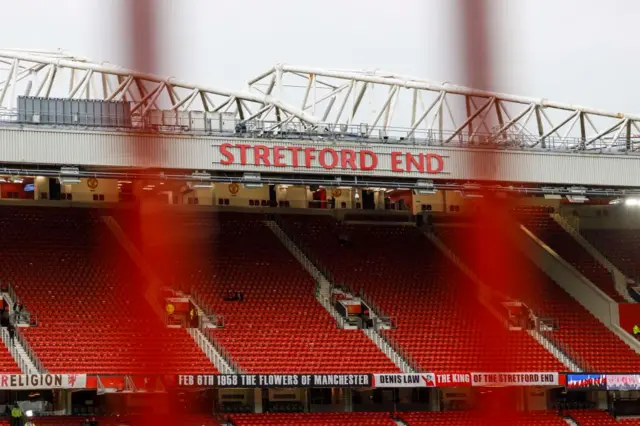 Stretford End