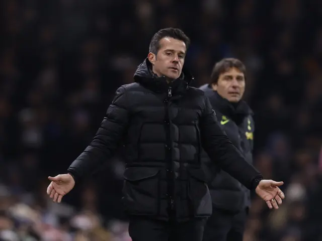 Marco Silva