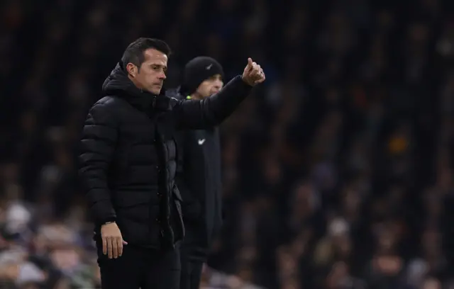 Marco Silva