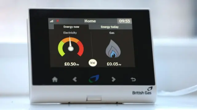 A smart meter