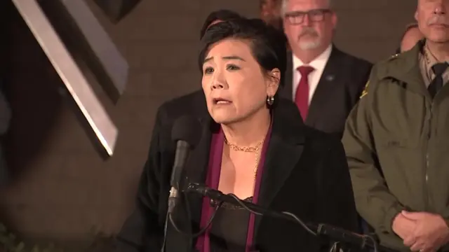 Judy Chu