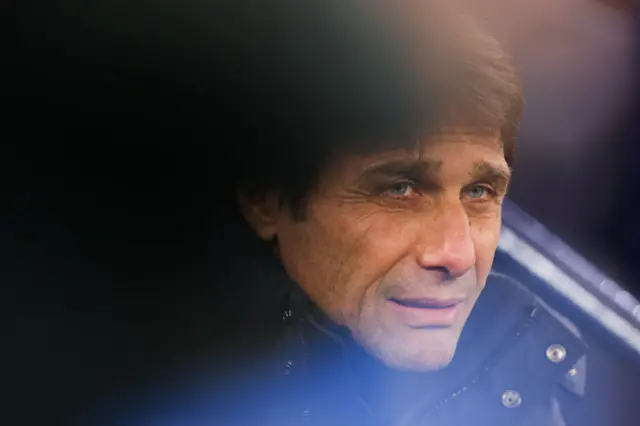 Antonio Conte