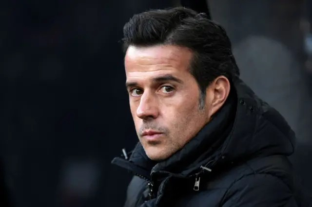 Marco Silva