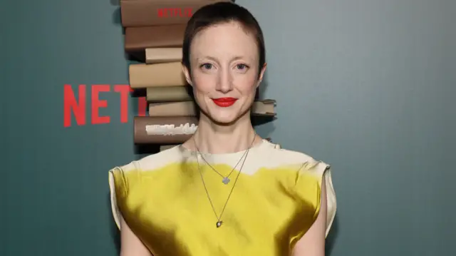 Andrea Riseborough