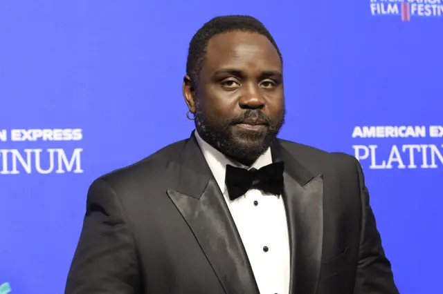 Brian Tyree Henry