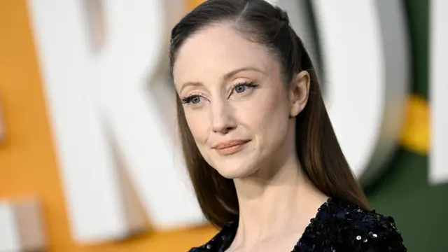 Andrea Riseborough