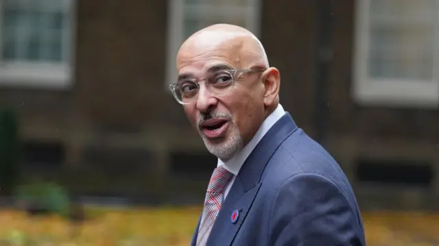 Nadhim Zahawi