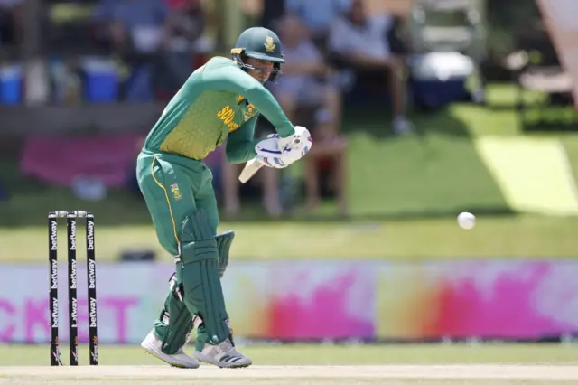 Quinton de Kock