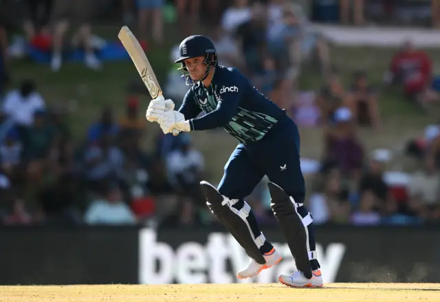 Jason Roy