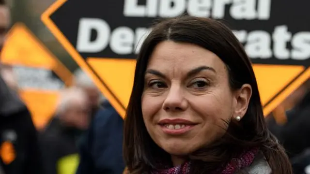 Sarah Olney