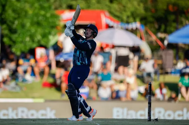 Jason Roy