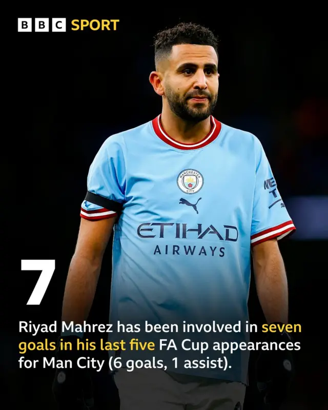 Mahrez