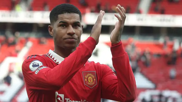 Rashford