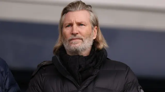 Robbie Savage