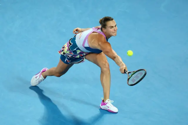 Sabalenka