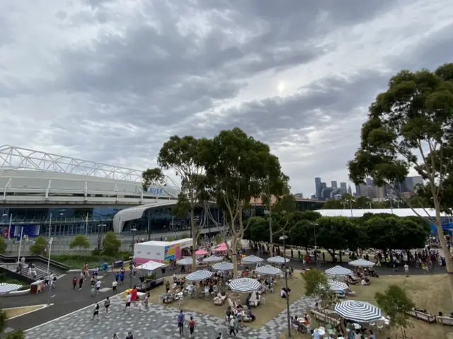 Australian Open