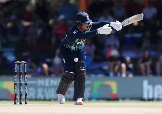 Jason Roy