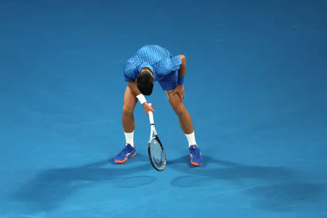 Djokovic