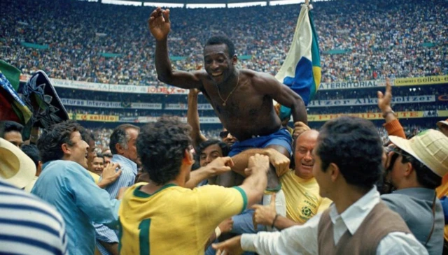 Pele