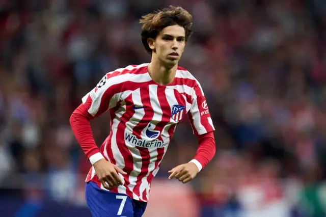 Joao Felix