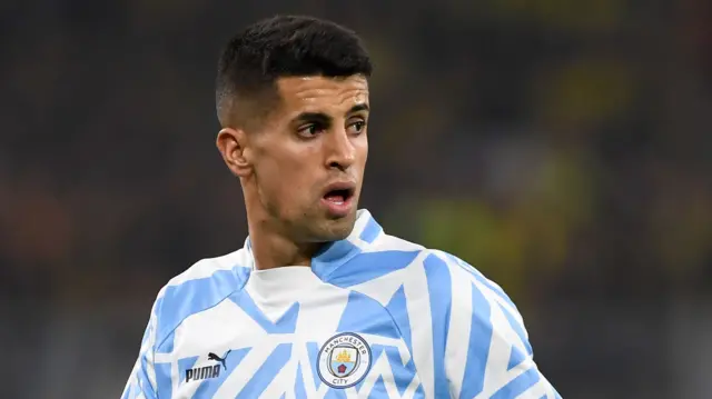 Joao Cancelo