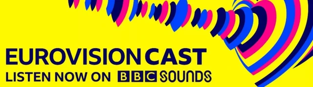 Eurovision cast banner