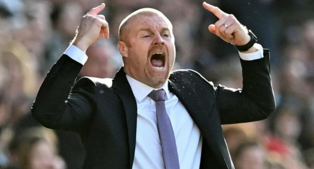 Sean Dyche