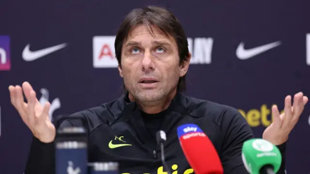 Antonio Conte