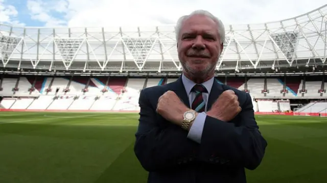 David Gold