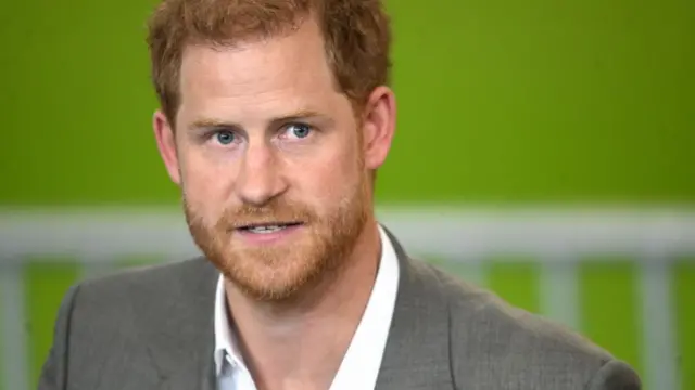 Prince Harry