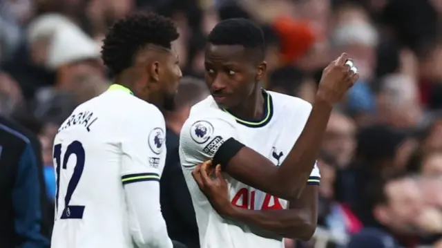 Pape Matar Sarr