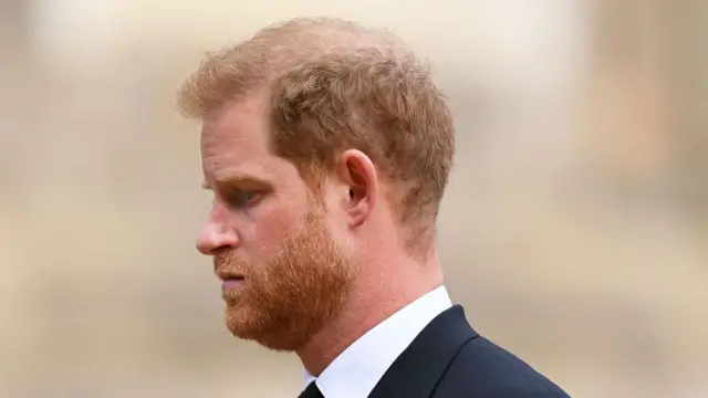 Prince Harry