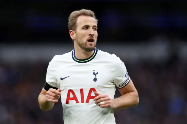 Harry Kane