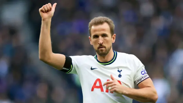 Harry Kane