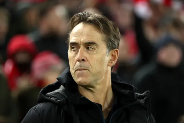 Julen Lopetegui