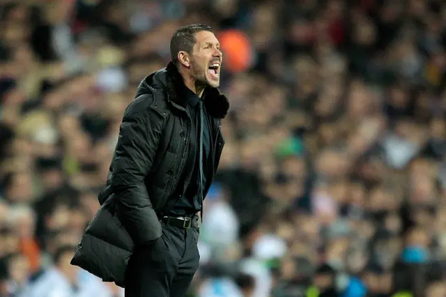 Diego Simeone