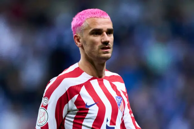 Antoine Griezmann