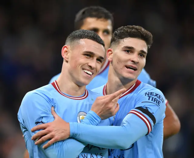 Phil Foden