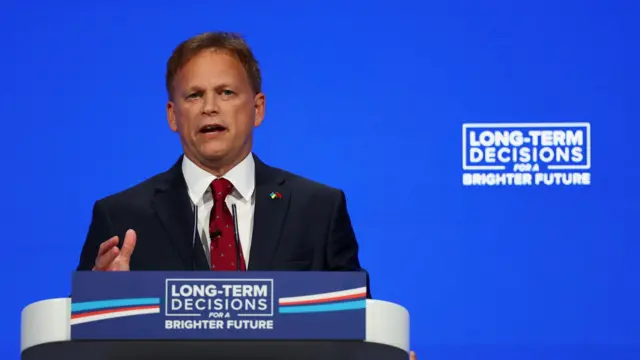 Grant Shapps