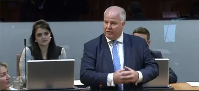 Andrew RT Davies