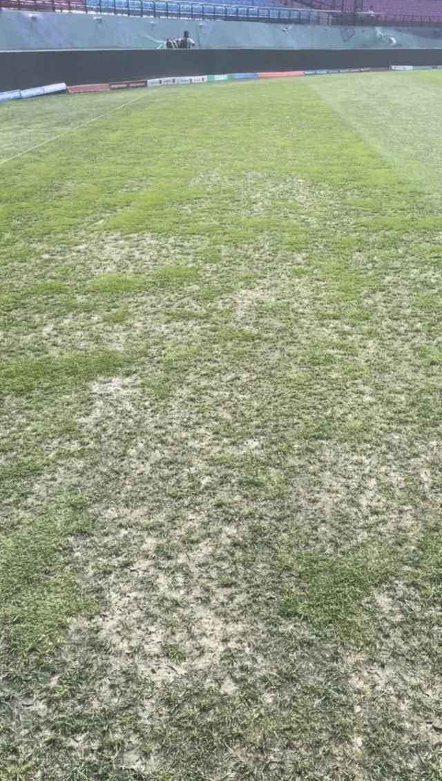 Outfield