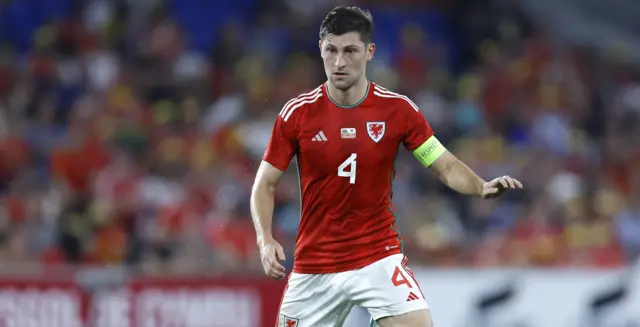 Ben Davies