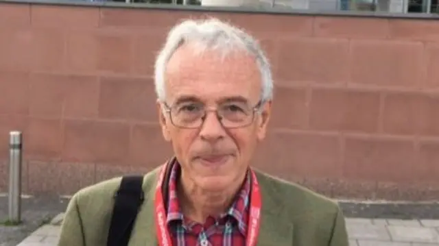 Ken Ritchie