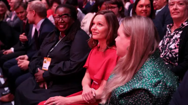 Victoria Starmer